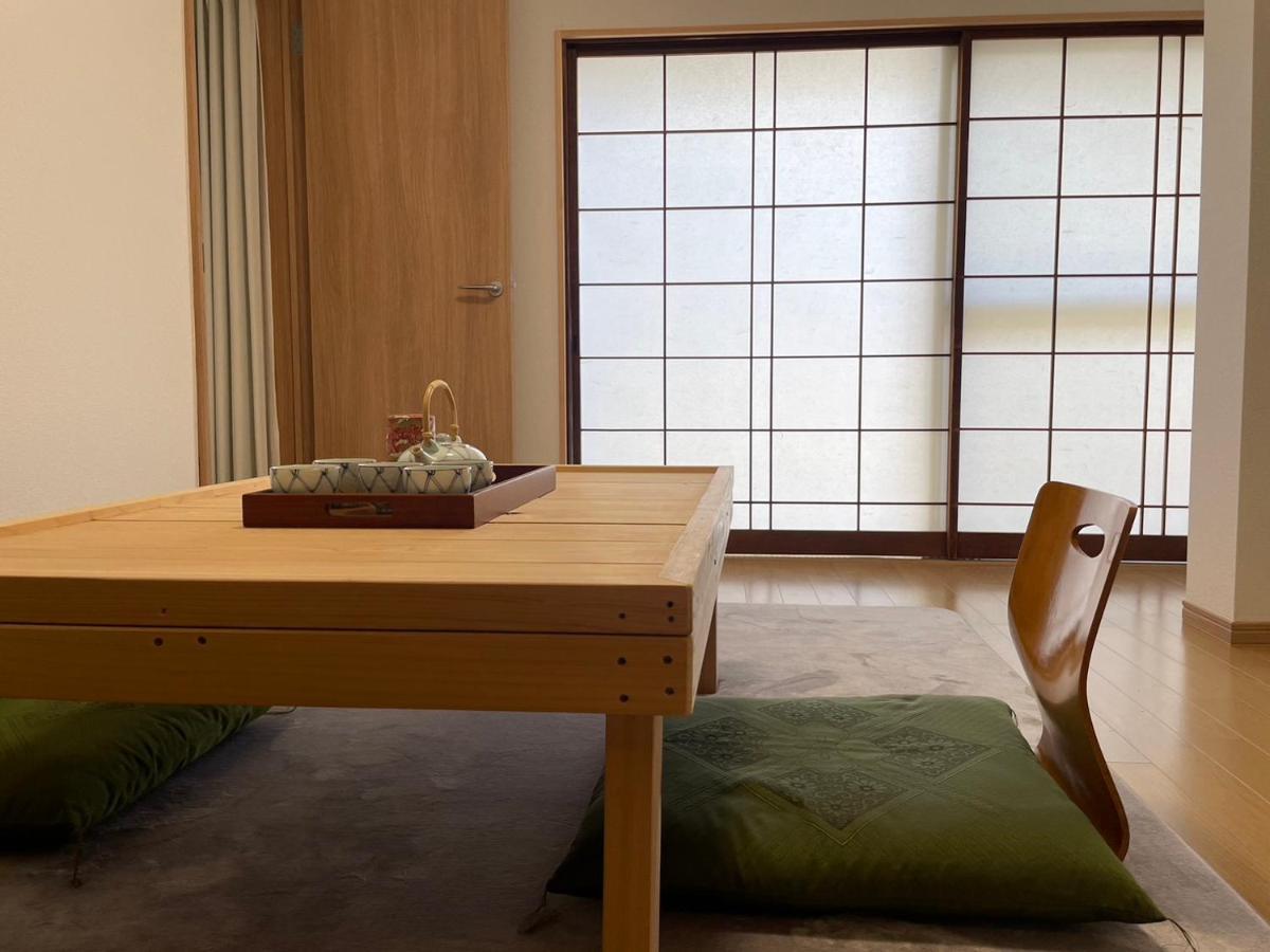 青梅森の宿 Ome Exterior photo