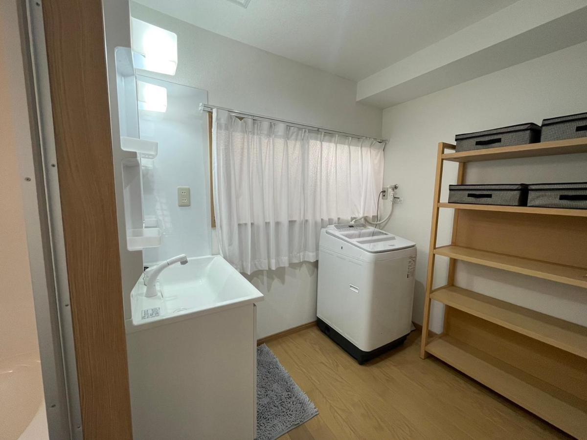 青梅森の宿 Ome Exterior photo
