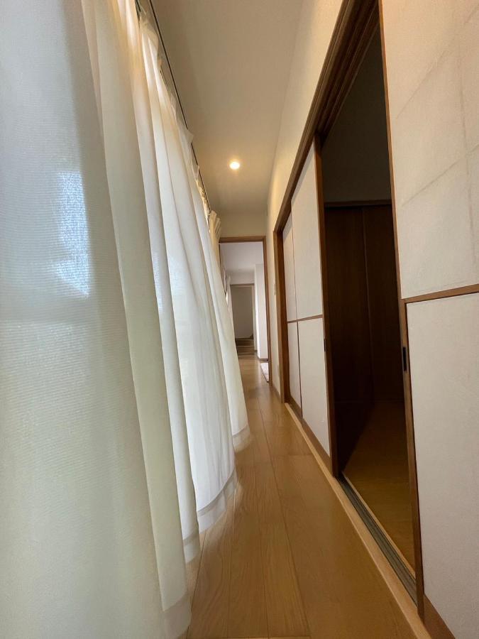 青梅森の宿 Ome Exterior photo
