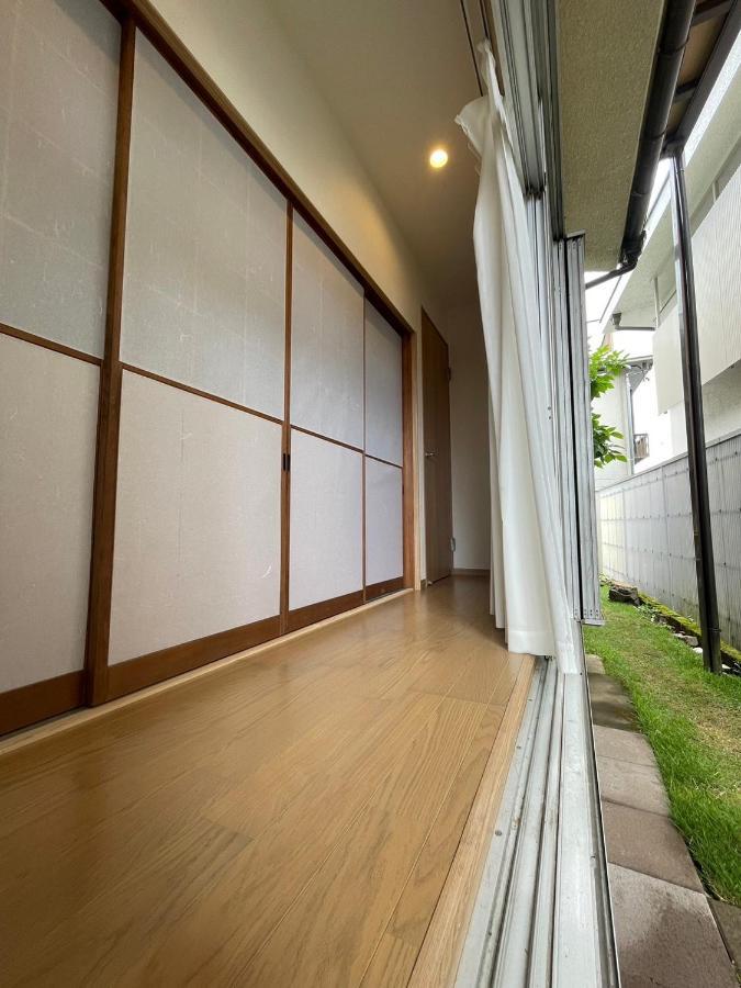 青梅森の宿 Ome Exterior photo