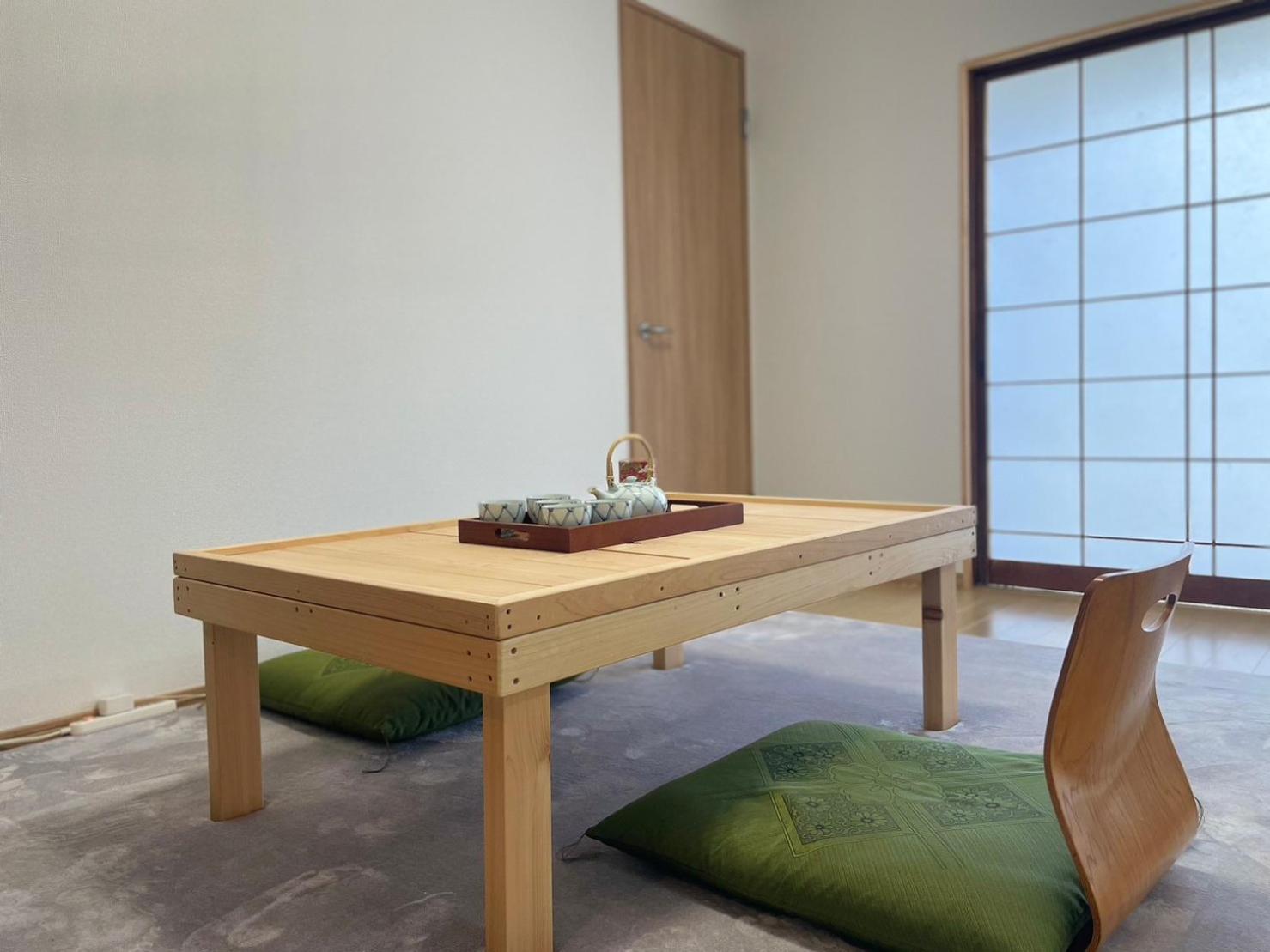 青梅森の宿 Ome Exterior photo