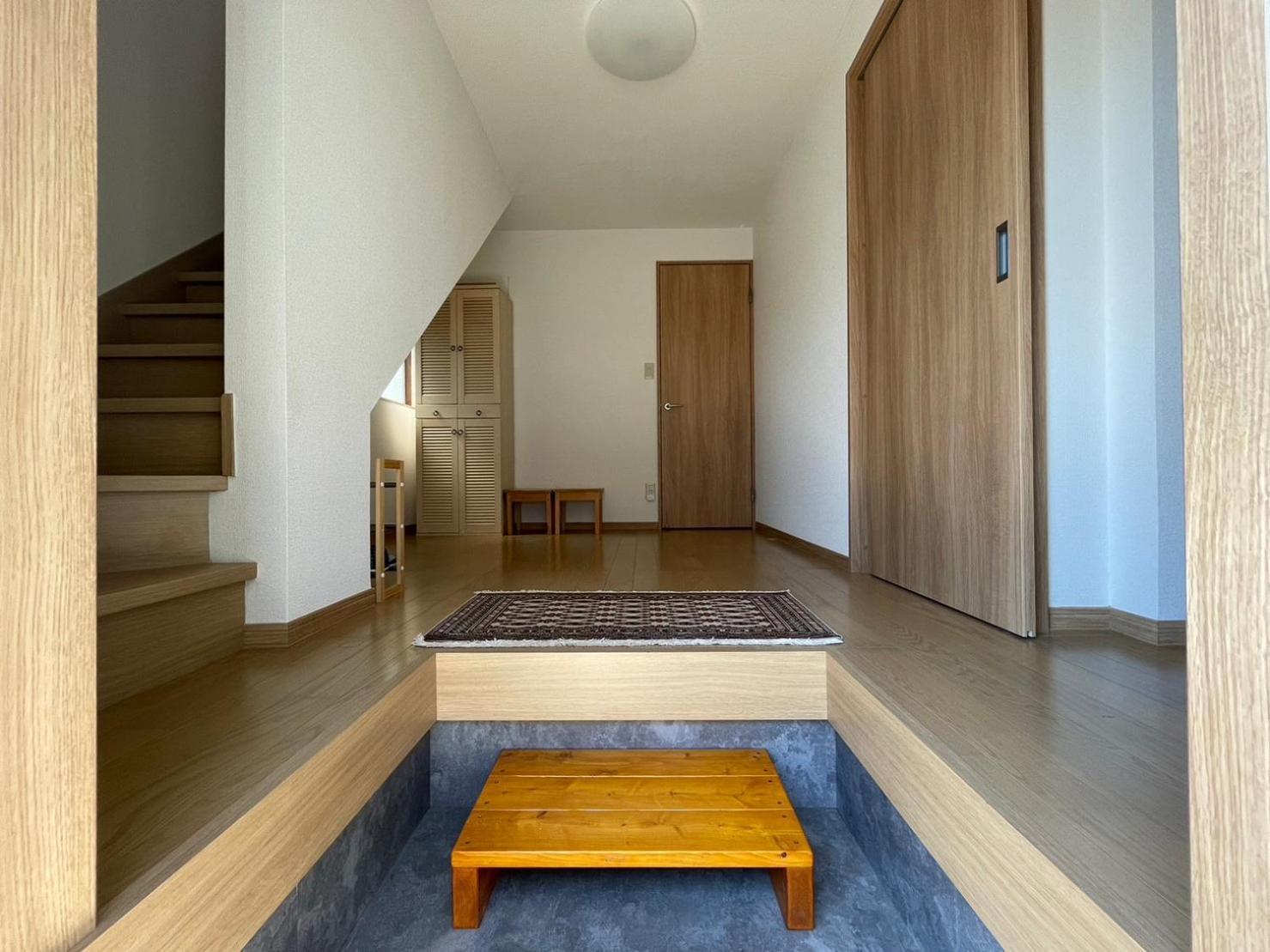 青梅森の宿 Ome Exterior photo